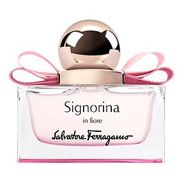 Signorina in Fiore - Woda Toaletowa